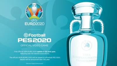  EURO 2020 nećete gledati, ALI ćete ga igrati već od 30. aprila! 