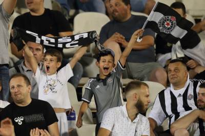  Partizan-Molde uživo prenos 21 stream Arenasport 