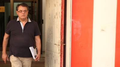  Čović: Spremni smo za Evroligu 