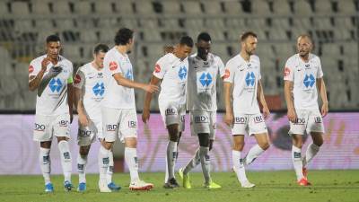  Molde zadovoljan - ZNate kako igramo kod kuće 