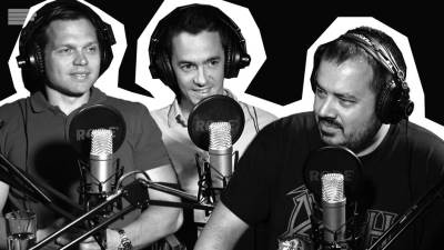  ŠESTA LIČNA: Stižu "Zlatni momci"! 