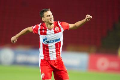  Miloš Vulić potpisao za TSC 