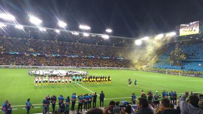  Jang Bojs - Cirih 4:0 