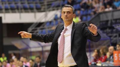  Radonjić: Bili su bolji u svemu, ali ide novi meč! 
