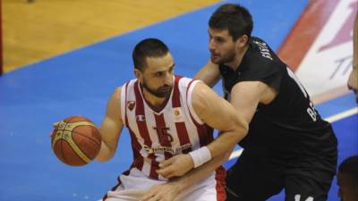  "Zvezda sa Nelsonom i bez njega nije isti tim" 