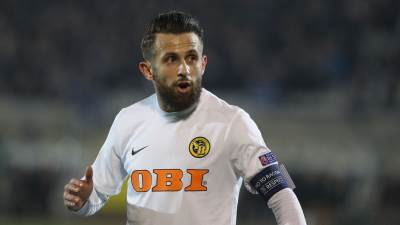  Zvezda - Jang Bojs - Oporavio se Miralem Sulejmani 