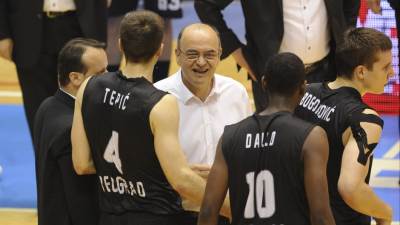  Dule: Nekad nisam "u vinklu", ali nisam kukavica 