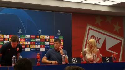  Crvena-zvezda-Jang-Bojs-revans-najava-Vladan-Milojevic-prenos-Arena-Sport-1-livestream 