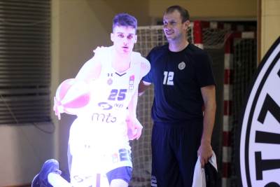  Tomas želeo "25", Zagorac popustio - zbog VIŠEG cilja! 