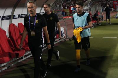 Miralem Sulejmani: Čestitka Zvezdi i poruka Partizanu 