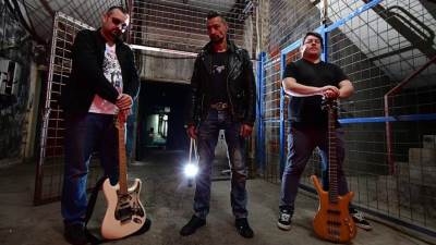  S.P.U.K. u amfiteatru Doma mladih u Sarajevu 