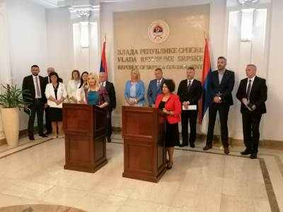  Reforma obrazovanja Republika Srpska 