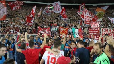  Crvena-zvezda-Liga-sampiona-Zvezdan-Terzic 