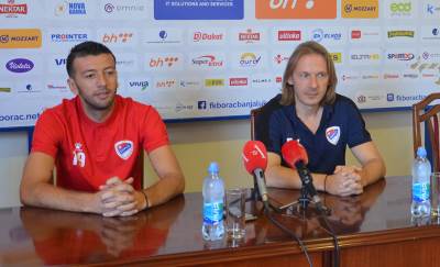  Premijer liga BiH 7. kolo Borac Čelik najava 