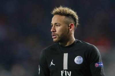  Kejlor Navas prešao u PSŽ, Alfons Areola u Real Madrid, da li će i Nejmar 