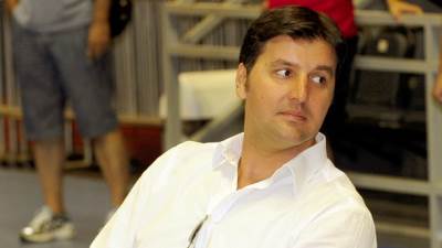  Bodiroga šef komisije za takmičenje FIBA  