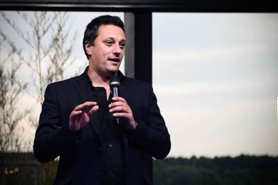  Obnaženi Andrija Milošević objavio fotografiju iz kade! 