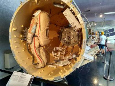  Drama u svemiru: Izbegnut sudar satelita 