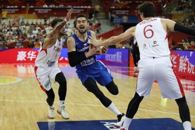  Mundobasket-2019-Turska-Ceska 