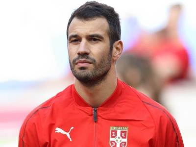  Geri Kejhil - Znam zašto je Luka Milivojević kapiten 