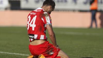  Mrđa: Žao mi je što odlazim, ali moralo je tako 