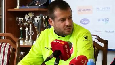  Nenad Lalatović: Za prekid dominacije 'vječitih' u Srbiji 