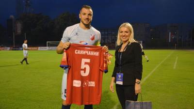  Dušan Bajević spisak igrača za baraž Lige nacija i plasman na EURO 2020 