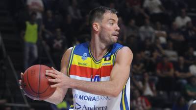  Oliver Stević potpisao za Igokeu 