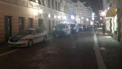 Vikend počeo racijom u Gospodskoj (FOTO) 