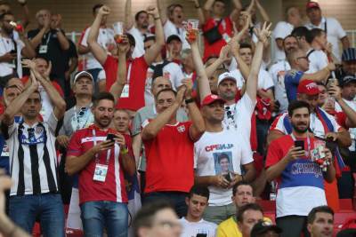  Srbija Portugal rasprodata Marakana 