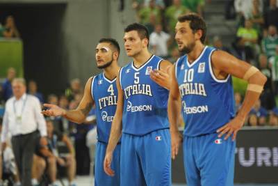  Alesandro-Djentile-ide-u-Virtus-Bolonju 