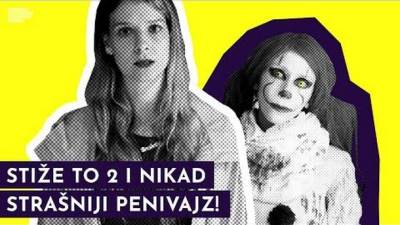  Gledaćemo i treći film o jezivom klovnu Penivajzu? 