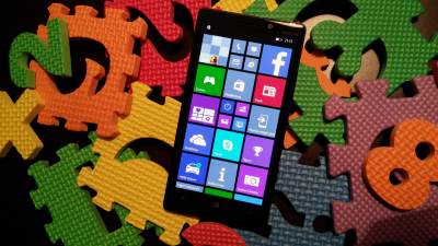  Microsoft PRIZNAO:Windows Vista i Phone bili promoašaji 