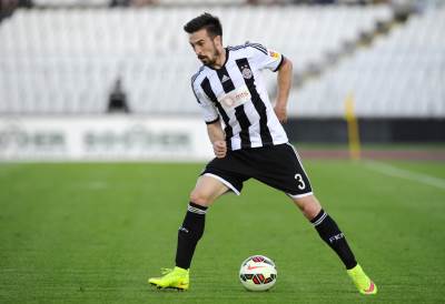  Vladimir Volkov stigao u Borac pregovori trajali jedan dan 