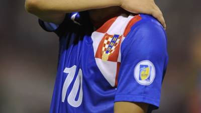  EURO 2020 kvalifikacije Grupa E Azerbejdžan – Hrvatska 1:1  