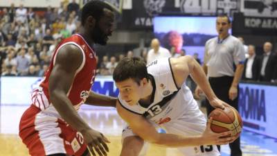  Dženkins: Ne bih za Srbiju umesto Bogdana... 