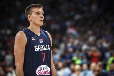  Bogdan Bogdanović - oproštaj od Grua 