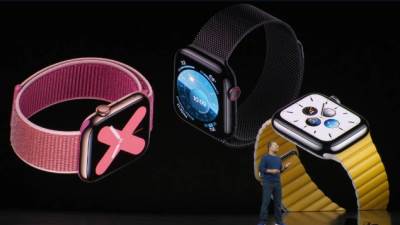  Apple Watch nastaviće da spasava živote korisnika 