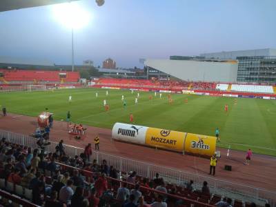  U21-Srbija-Letonija 1 1 