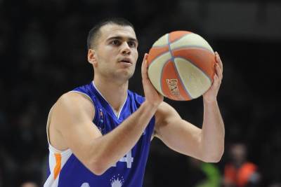  Nikola Rebić ide u Jenisej 