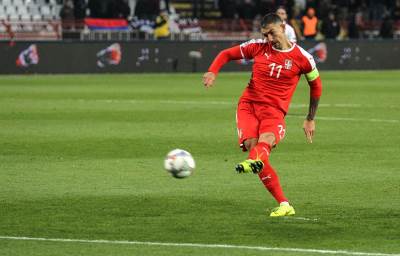  Aleksandar Kolarov - Bilo je teško motivisati se, ali smo rutinski odradili posao 