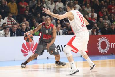  Partizan BLIZU velikog pojačanja - Gaudlok nadomak potpisa! 