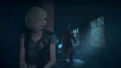  Novi Resident Evil: Obrnute uloge (VIDEO) 