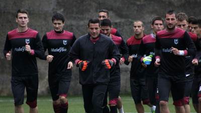  Radno i na "Koševu" 