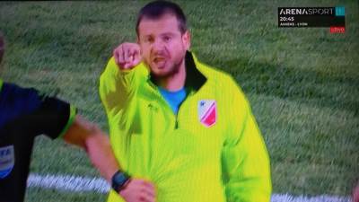  Radnicki-Nis-Vojvodina-Superliga-Nenad-Lalatovic-video 