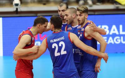 odbojkasi srbije kvalifikacije za olimpijske igre u ligi nacije 
