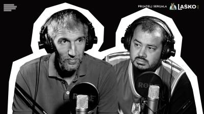  ŠESTA LIČNA: Pobeđeni Ameri i Česi, Srbija peta! 