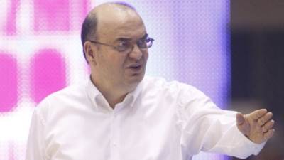  Vujošević ugrožava bezbednost urednika "Politike"? 