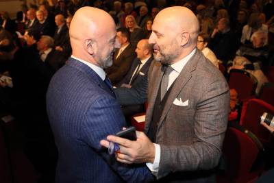  Ko će biti novi selektor Srbije - kandidat Saša Obradović 