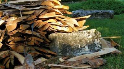  Policija u Tesliću oduzela 25 kubnih metara drveta 